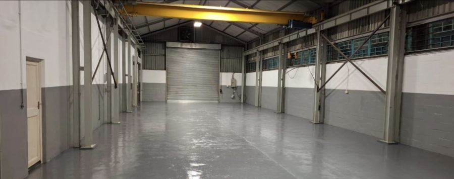 0 Bedroom Property for Sale in Atlantis Industrial Western Cape